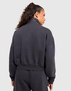 AdiSignature NY 1/4 Zip Track Top