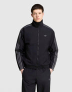 Firebird Woven Track Top