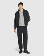 Firebird Woven Track Top