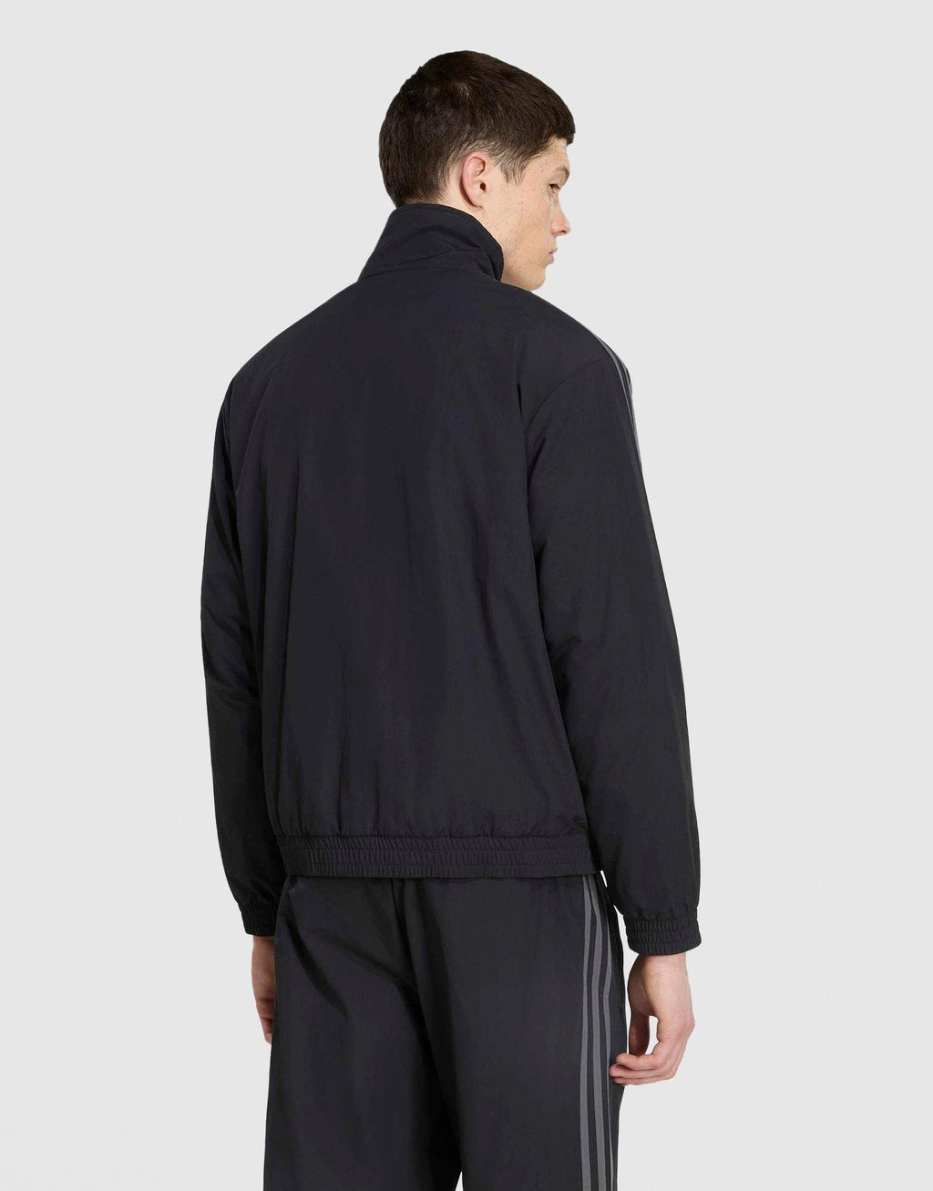 Firebird Woven Track Top