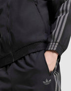 Firebird Woven Track Top