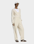 Adiluna Season 2 x Jennie Knitted Wrap Around Cardigan