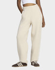 Adiluna Season 2 x Jennie Knitted Loose Pants