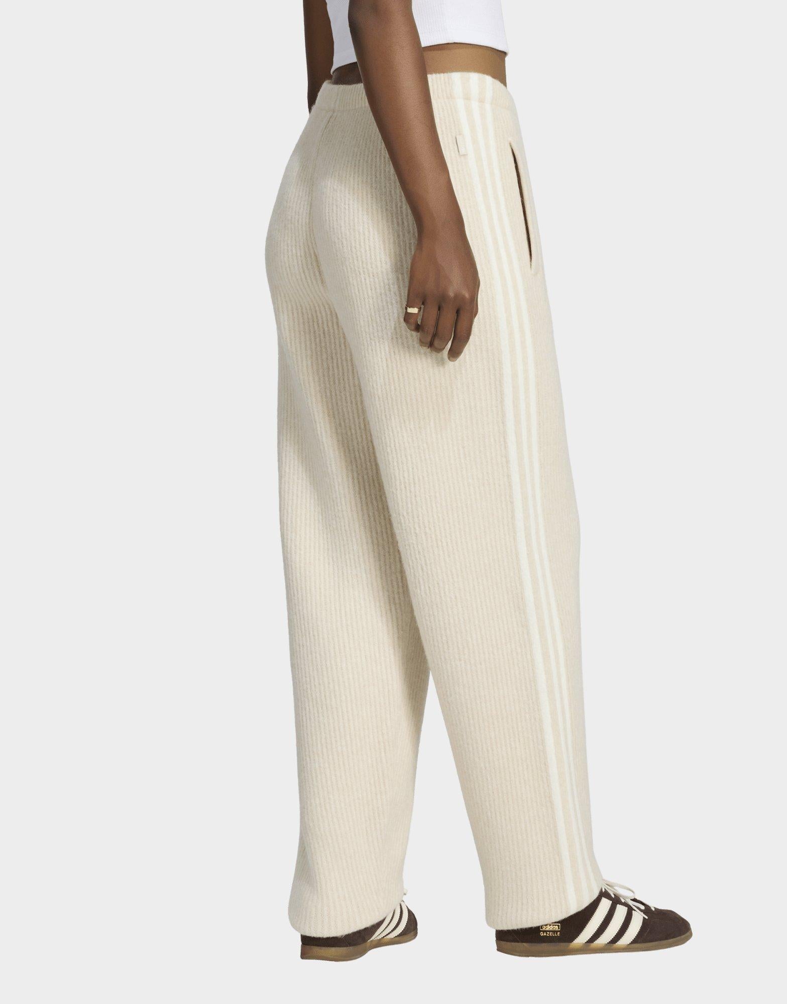 Adiluna Season 2 x Jennie Knitted Loose Pants