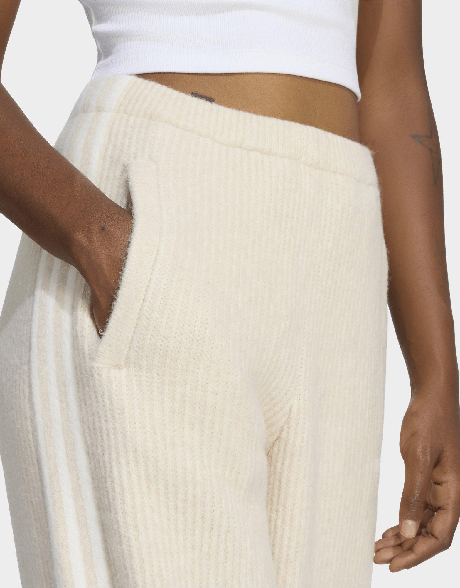 Adiluna Season 2 x Jennie Knitted Loose Pants