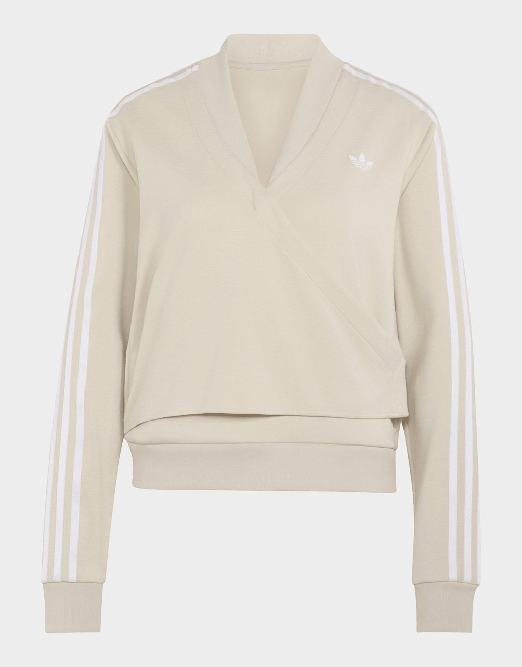 Adiluna Season 2 Wrap Around Superstar Track Top