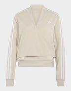 Adiluna Season 2 Wrap Around Superstar Track Top