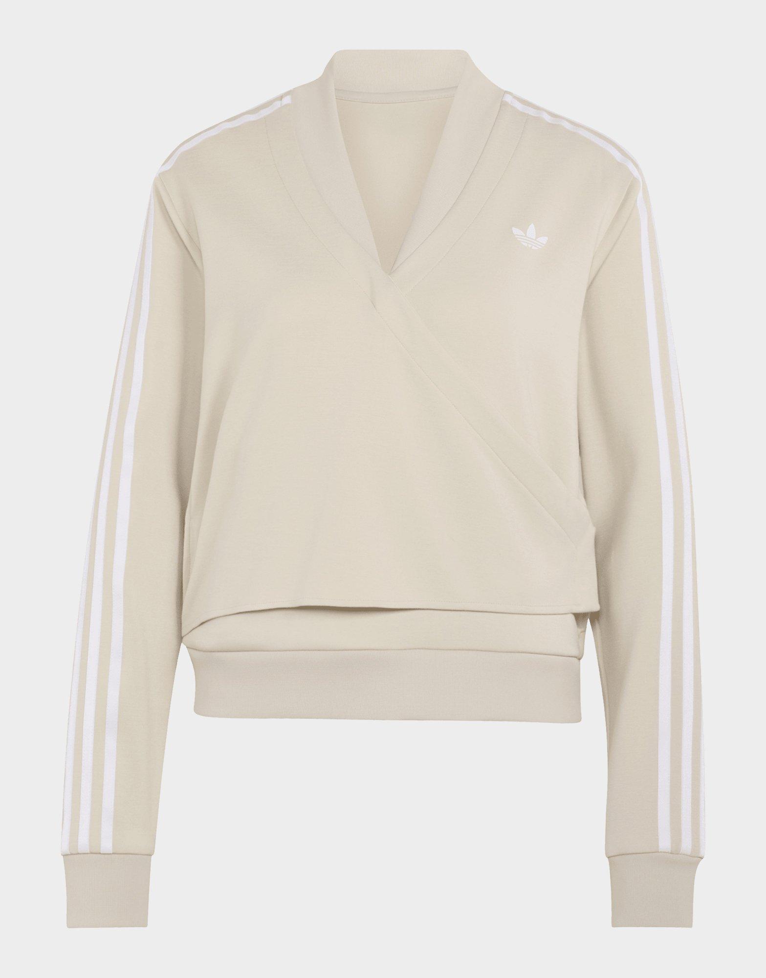 Adiluna Season 2 Wrap Around Superstar Track Top
