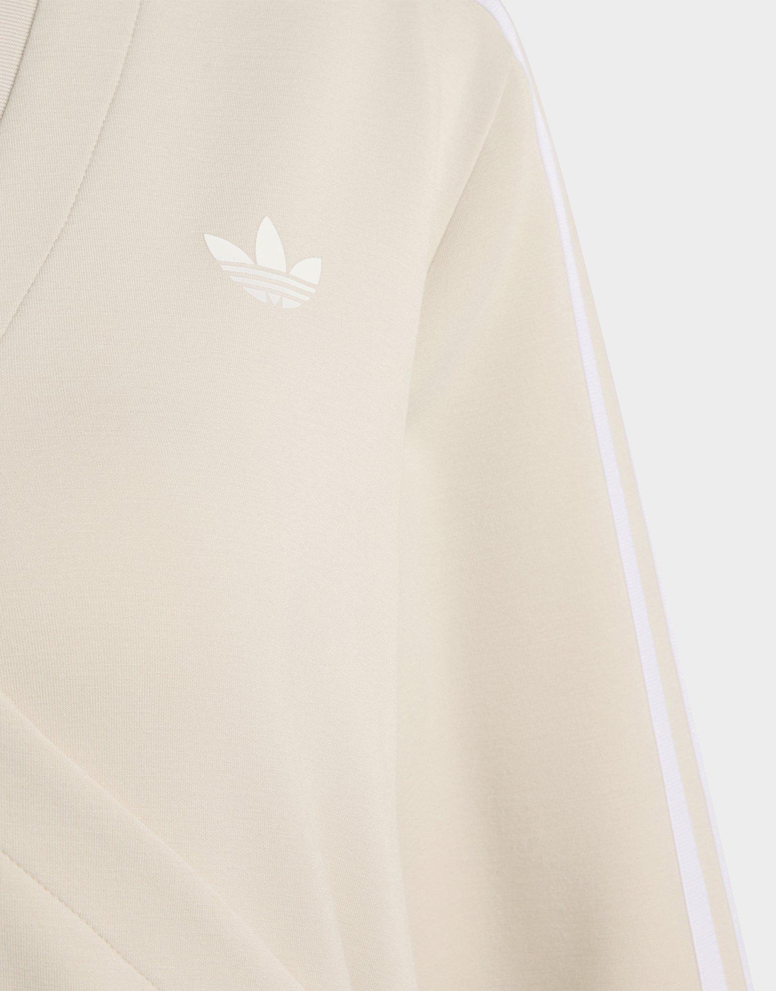 Adiluna Season 2 Wrap Around Superstar Track Top