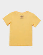 Graphic T-Shirt/Shorts Set Infant's