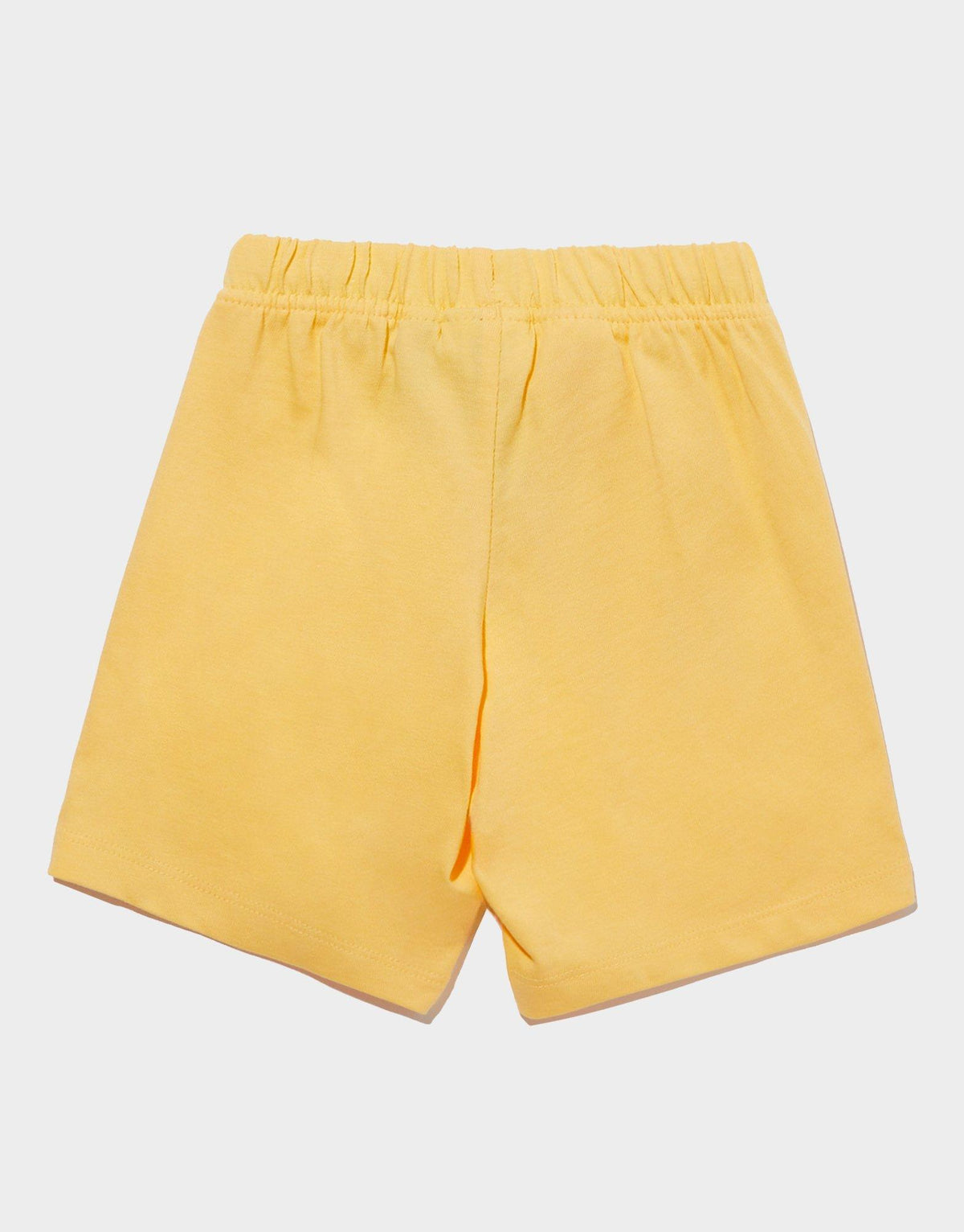 Graphic T-Shirt/Shorts Set Infant's