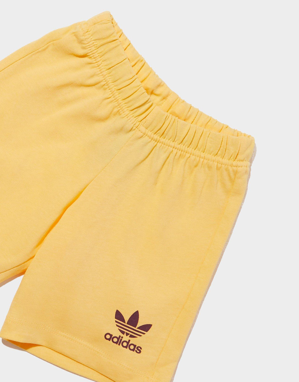 Graphic T-Shirt/Shorts Set Infant's
