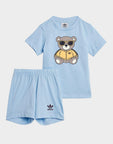 T-Shirt/Shorts Set Infant's