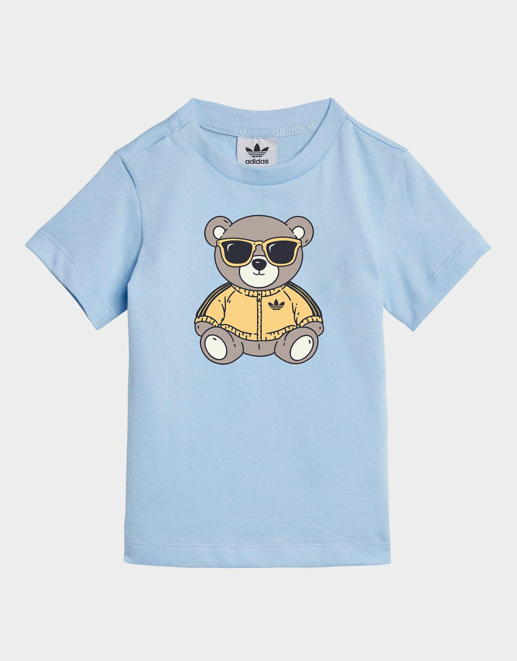 T-Shirt/Shorts Set Infant's