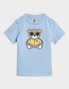 T-Shirt/Shorts Set Infant's