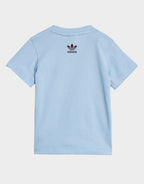 T-Shirt/Shorts Set Infant's