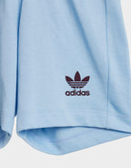 T-Shirt/Shorts Set Infant's