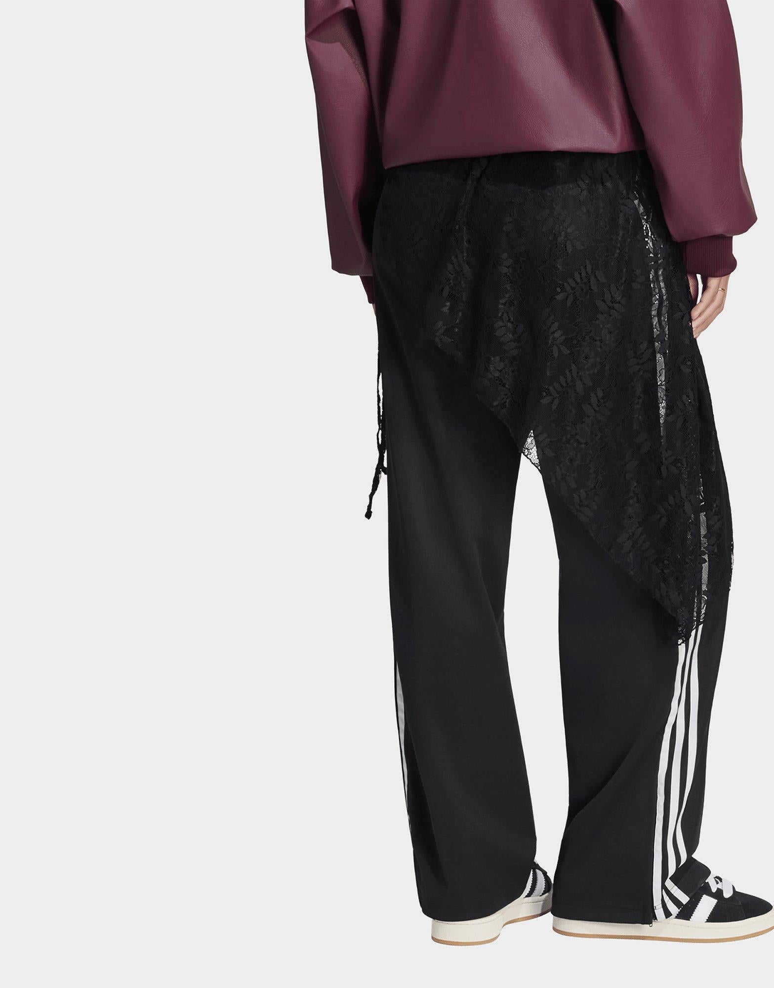 2 in 1 Firebird Loose Track Pants