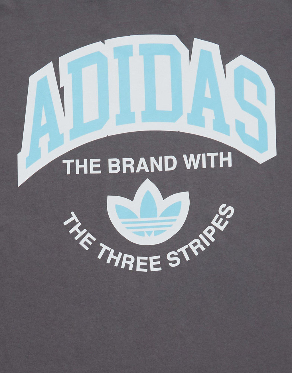 Varsity T-Shirt Junior's