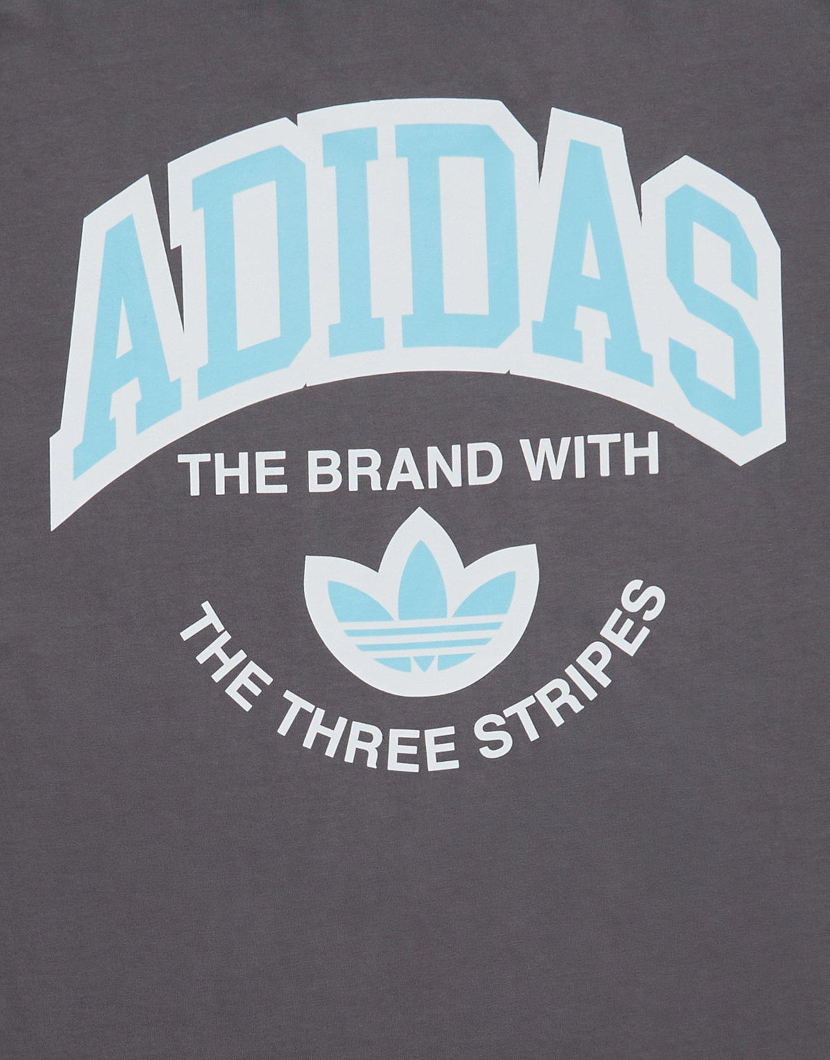 Varsity T-Shirt Junior's