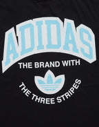 Varsity T-Shirt Junior's