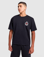 World Tour Graphic T-Shirt Junior's