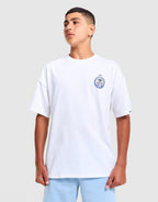 World Tour Graphic T-Shirt Junior's