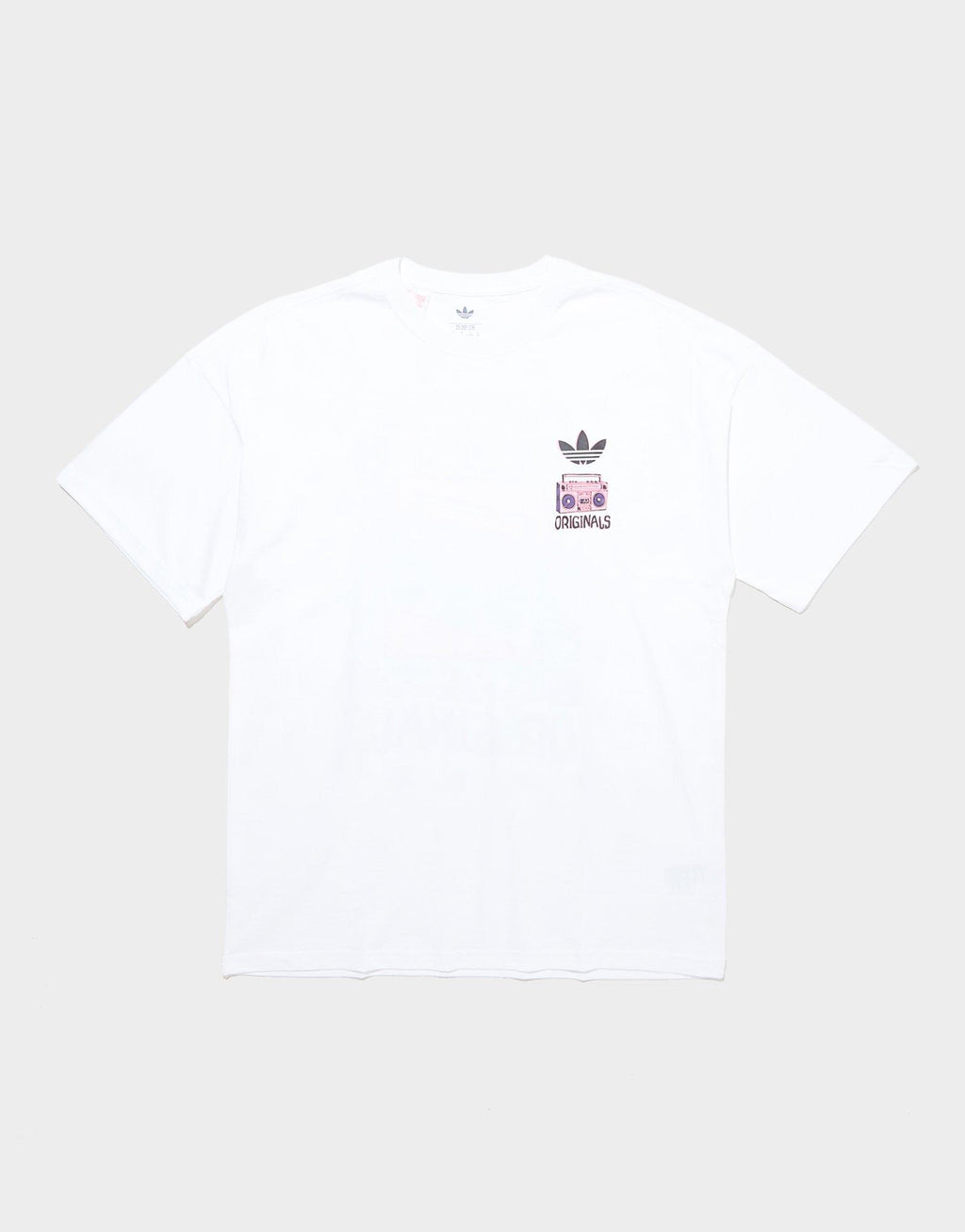 80s Graphic T-Shirt Junior's