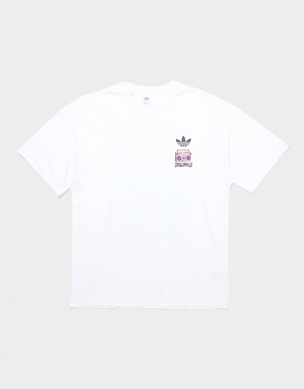 80s Graphic T-Shirt Junior's