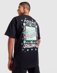 80s Graphic T-Shirt Junior's