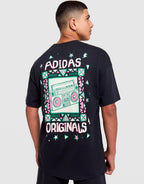 80s Graphic T-Shirt Junior's