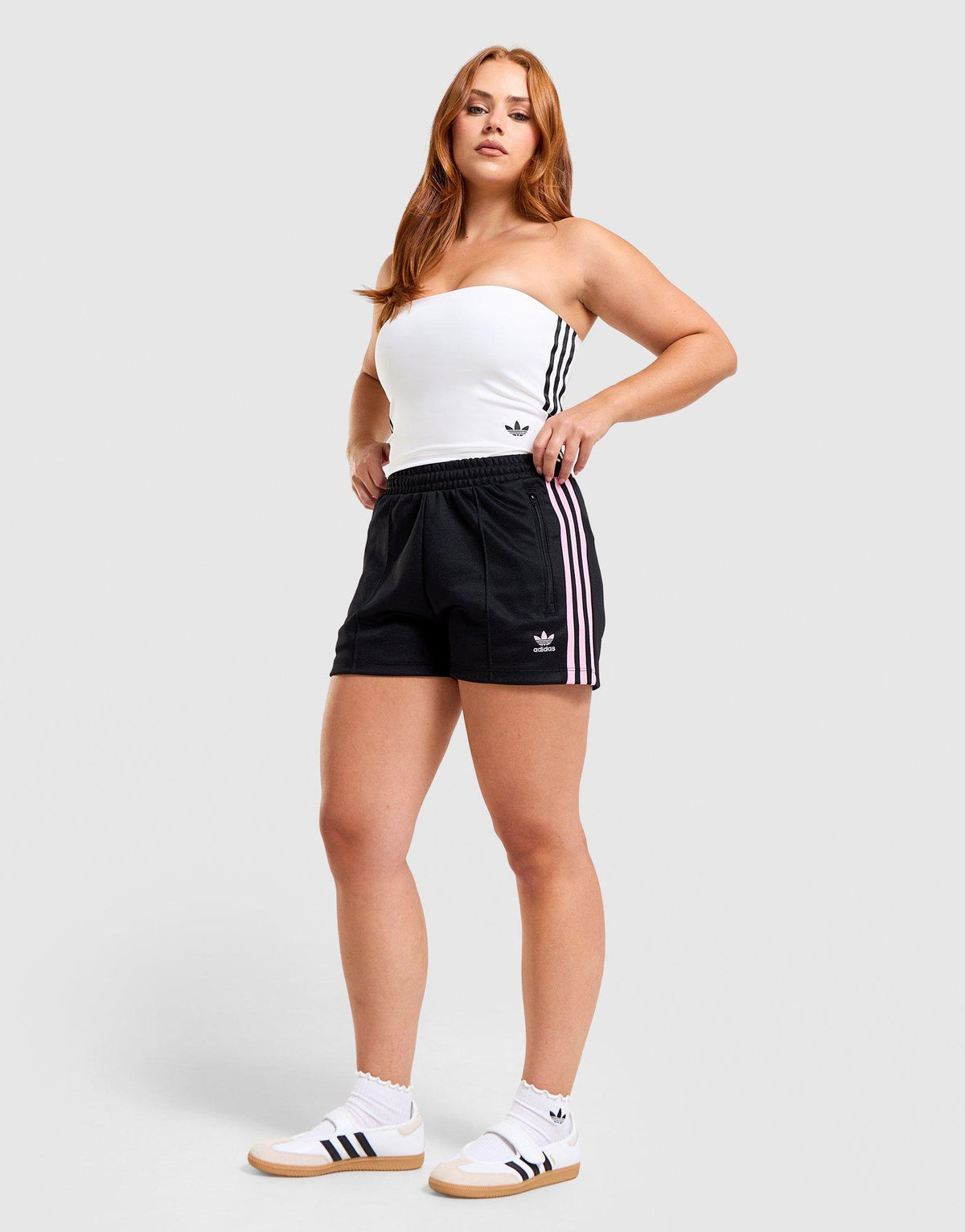 Firebird Shorts