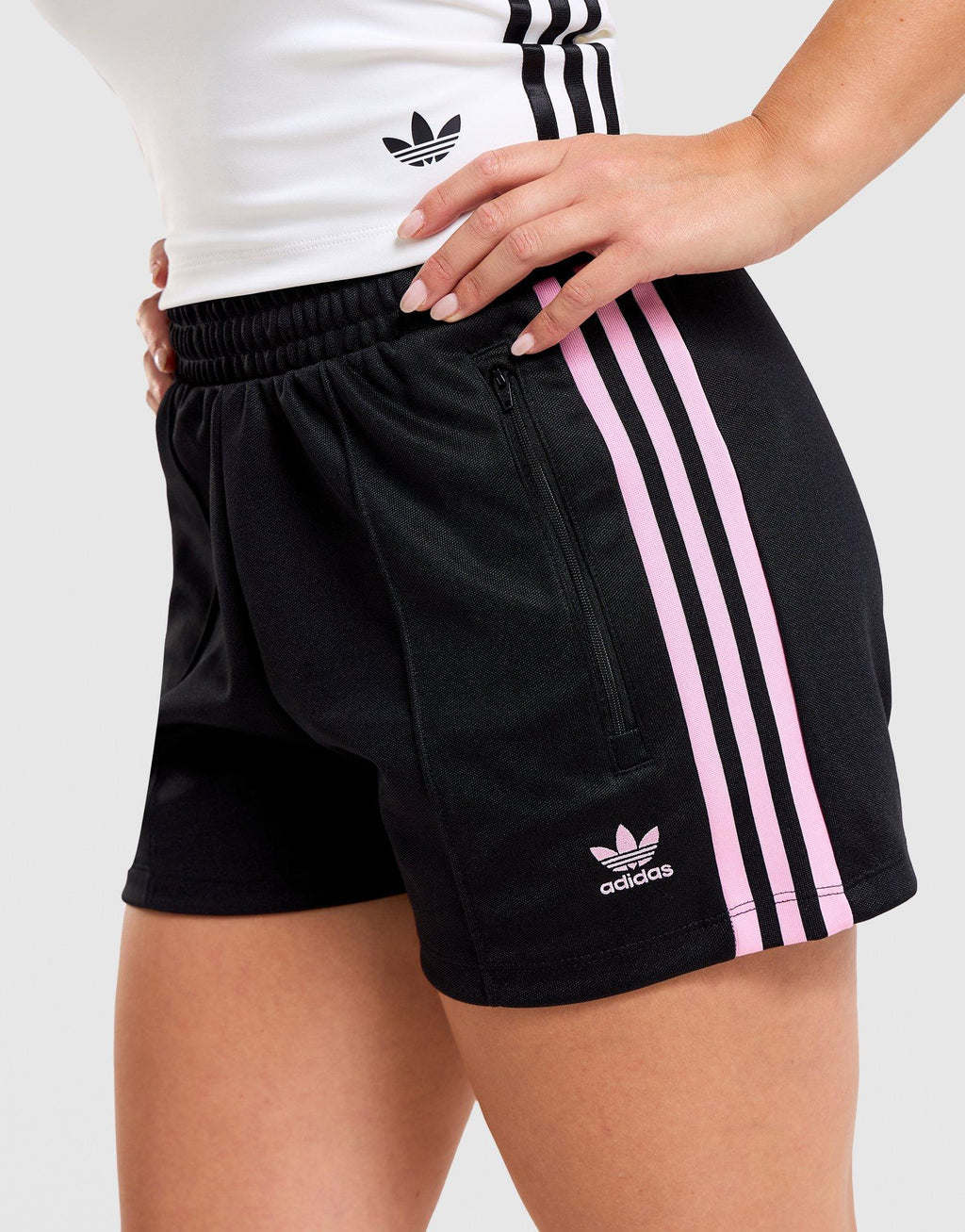 Firebird Shorts
