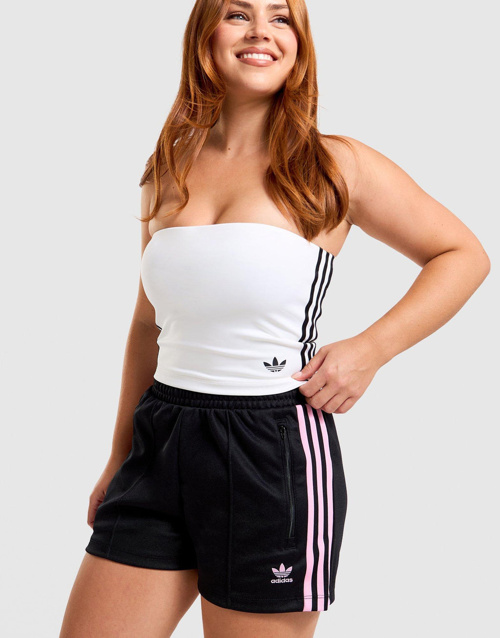 Firebird Shorts