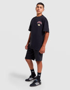 World Tour Graphic T-Shirt Junior's