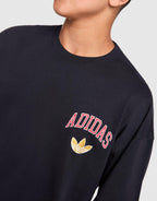 World Tour Graphic T-Shirt Junior's