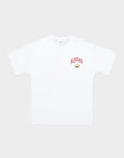 World Tour Graphic T-Shirt Junior's