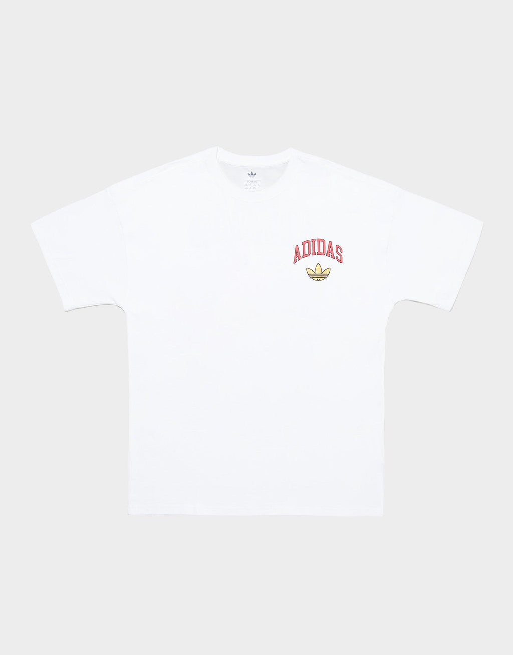 World Tour Graphic T-Shirt Junior's