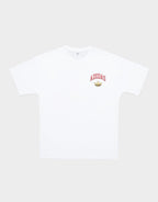 World Tour Graphic T-Shirt Junior's