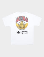 World Tour Graphic T-Shirt Junior's