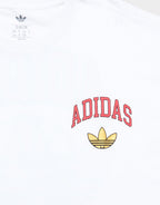 World Tour Graphic T-Shirt Junior's