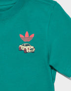 Toy Graphic T-Shirt/Shorts Set Children's