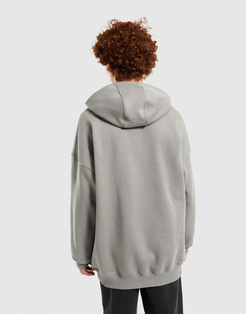 Bubble Hoodie Junior