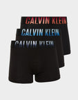 3-Pack Power Trunks