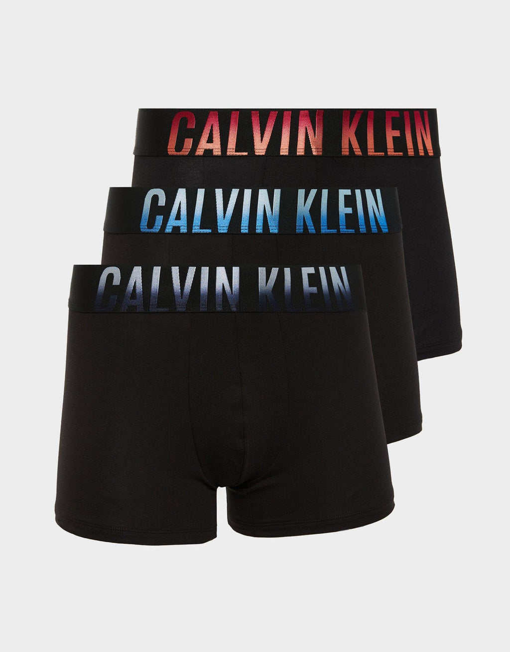 3-Pack Power Trunks