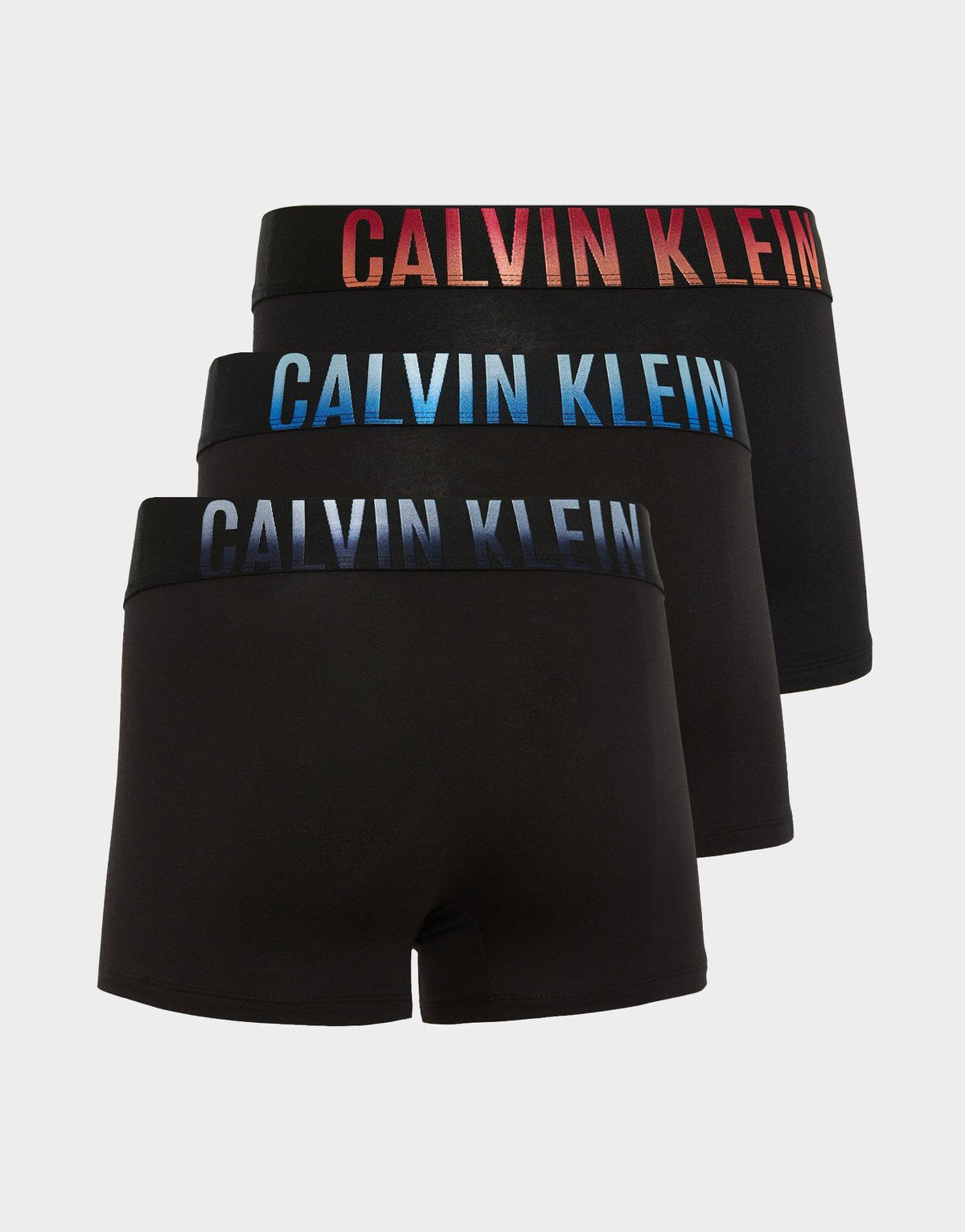 3-Pack Power Trunks