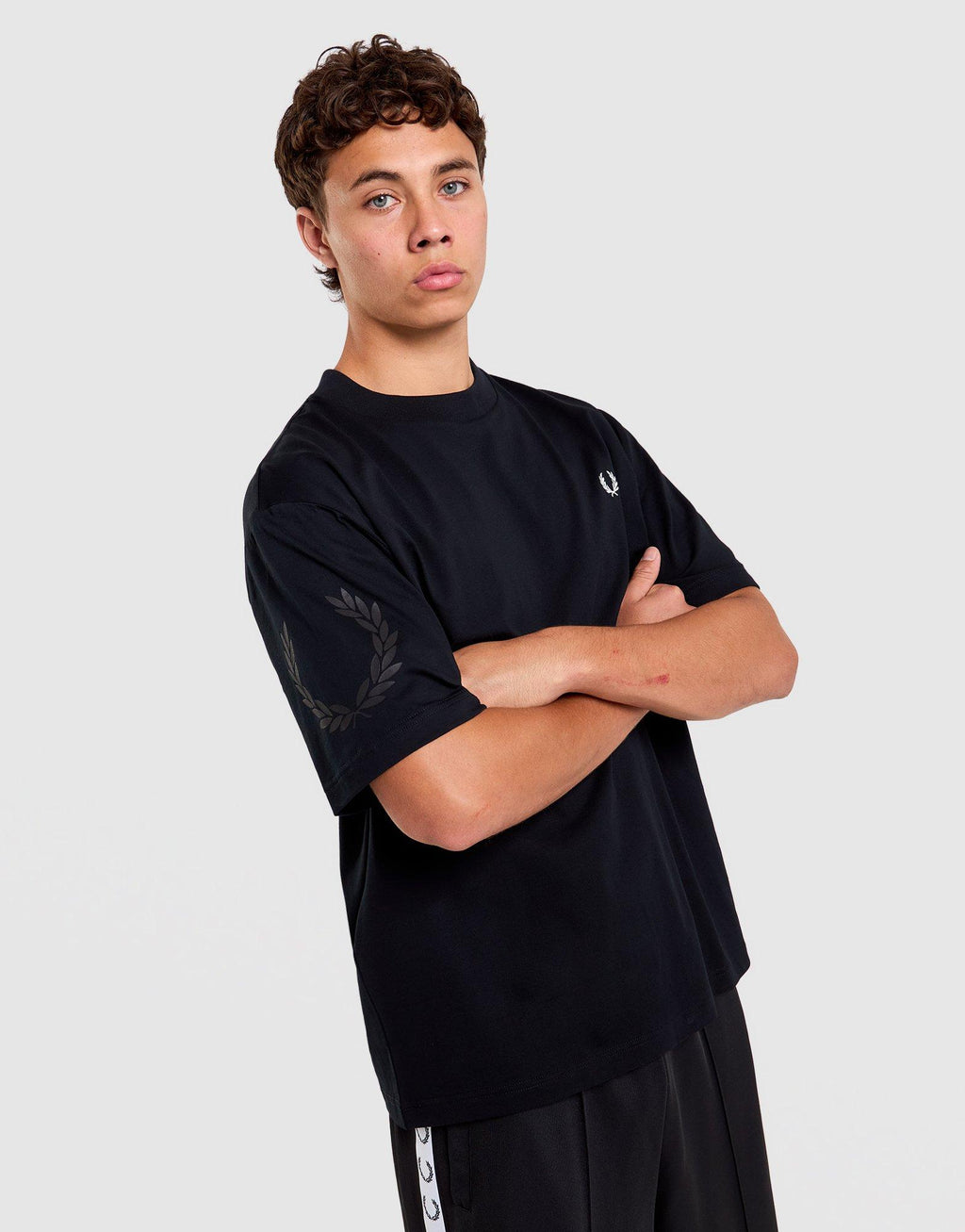 Laurel Relaxed T-Shirt