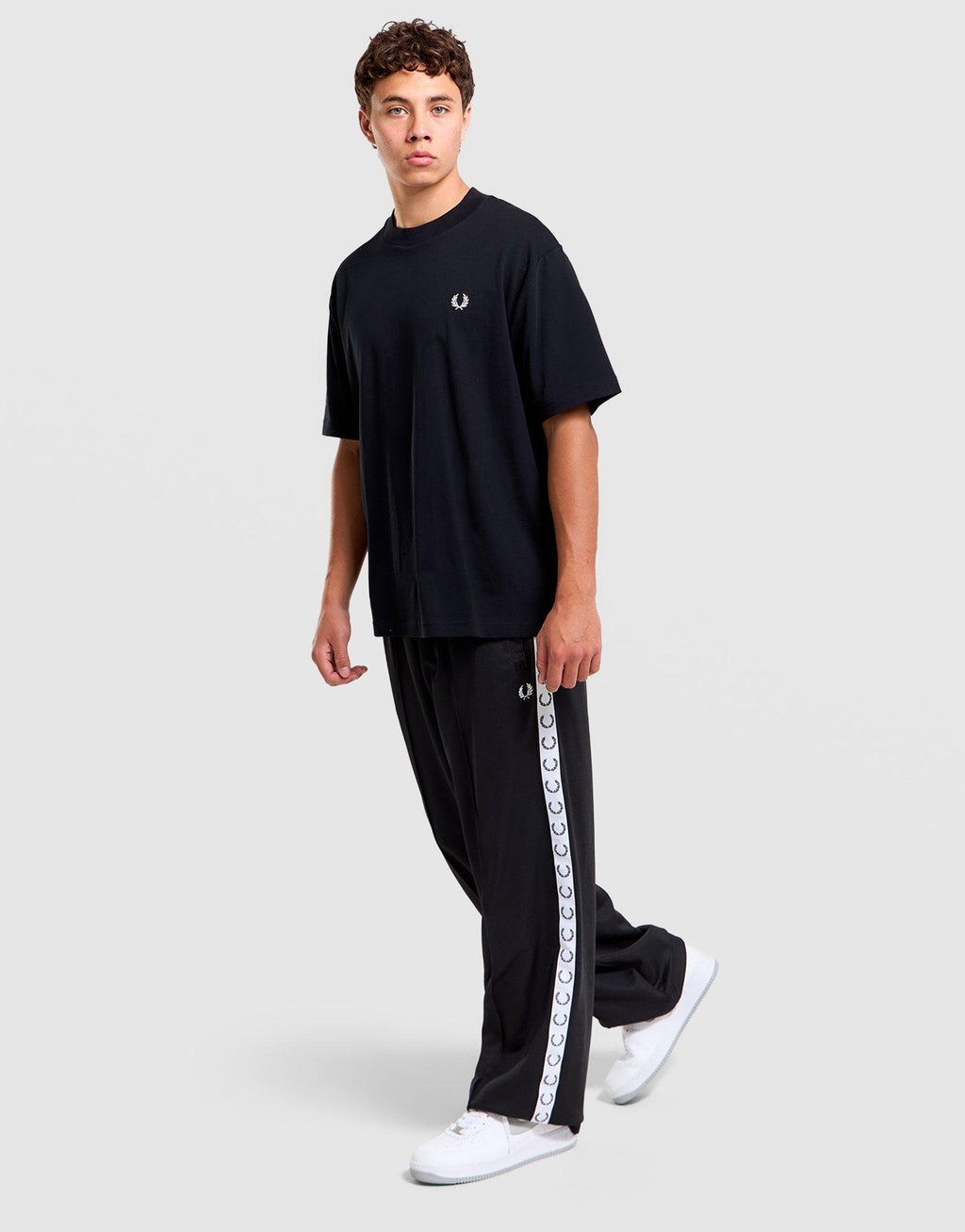 Laurel Relaxed T-Shirt