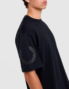 Laurel Relaxed T-Shirt