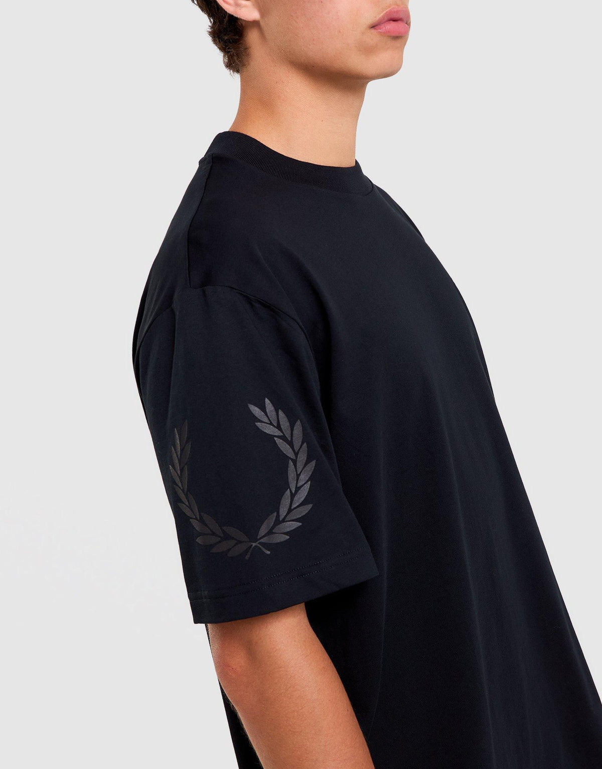 Laurel Relaxed T-Shirt